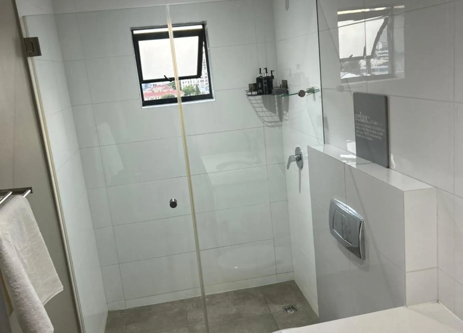 Sloane Square Apartments Cape Town