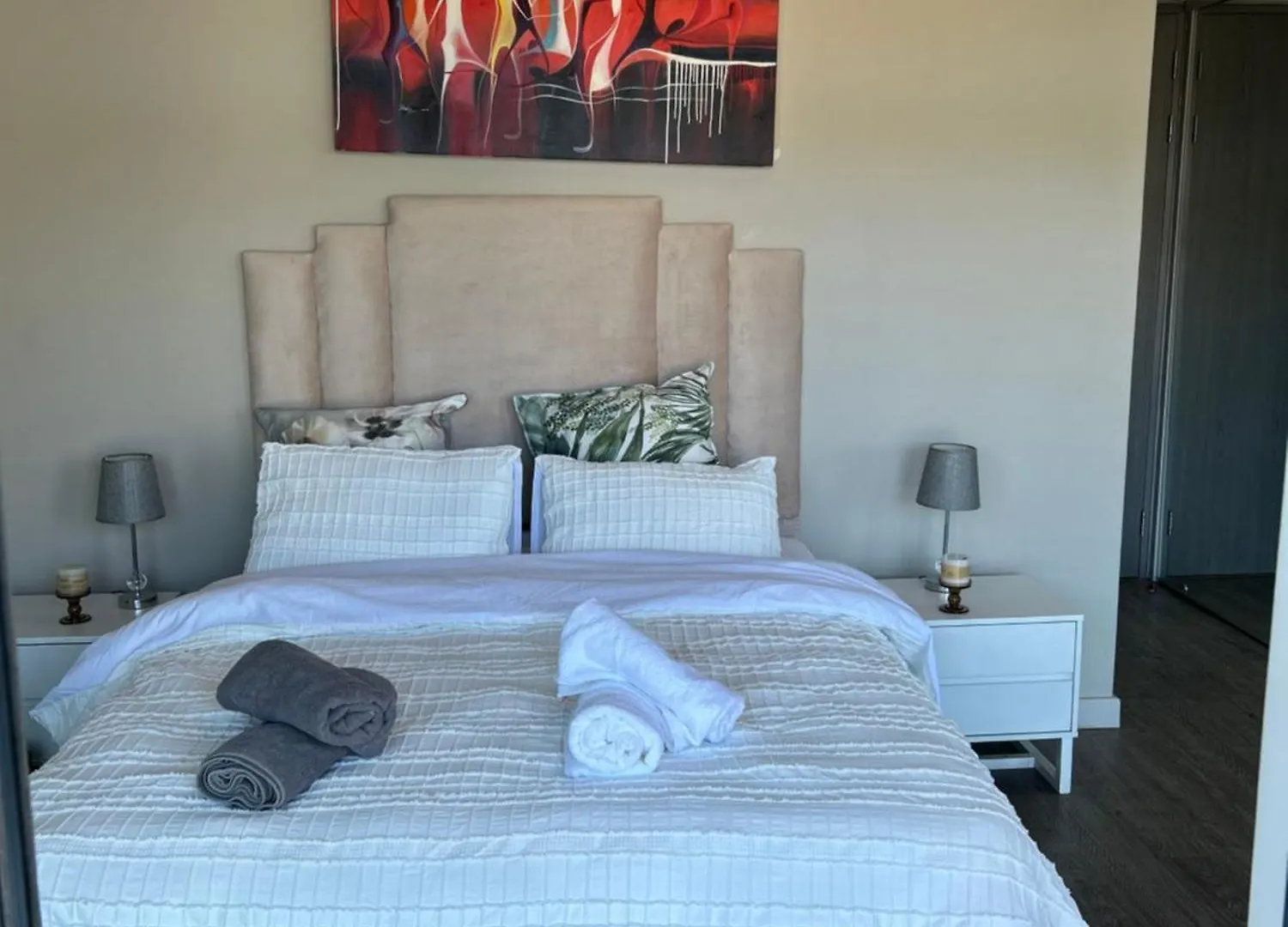 Sloane Square Apartments Cape Town