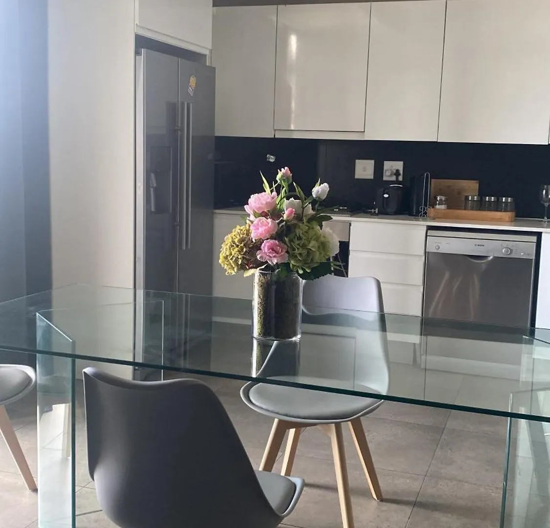 Sloane Square Apartments Cape Town