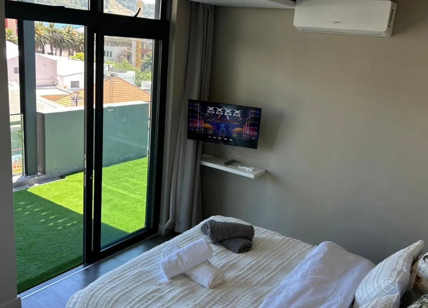 Sloane Square Apartments Cape Town