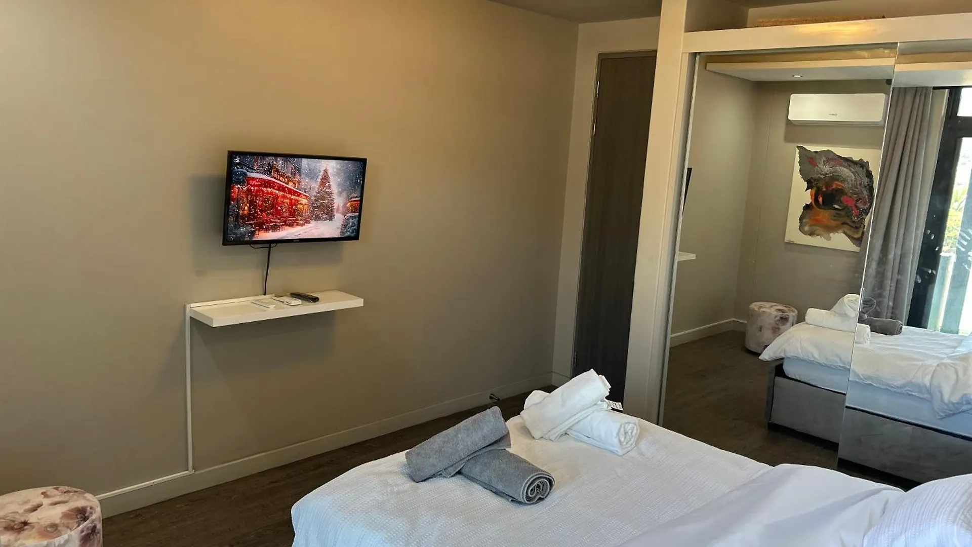 Sloane Square Apartments Cape Town South Africa