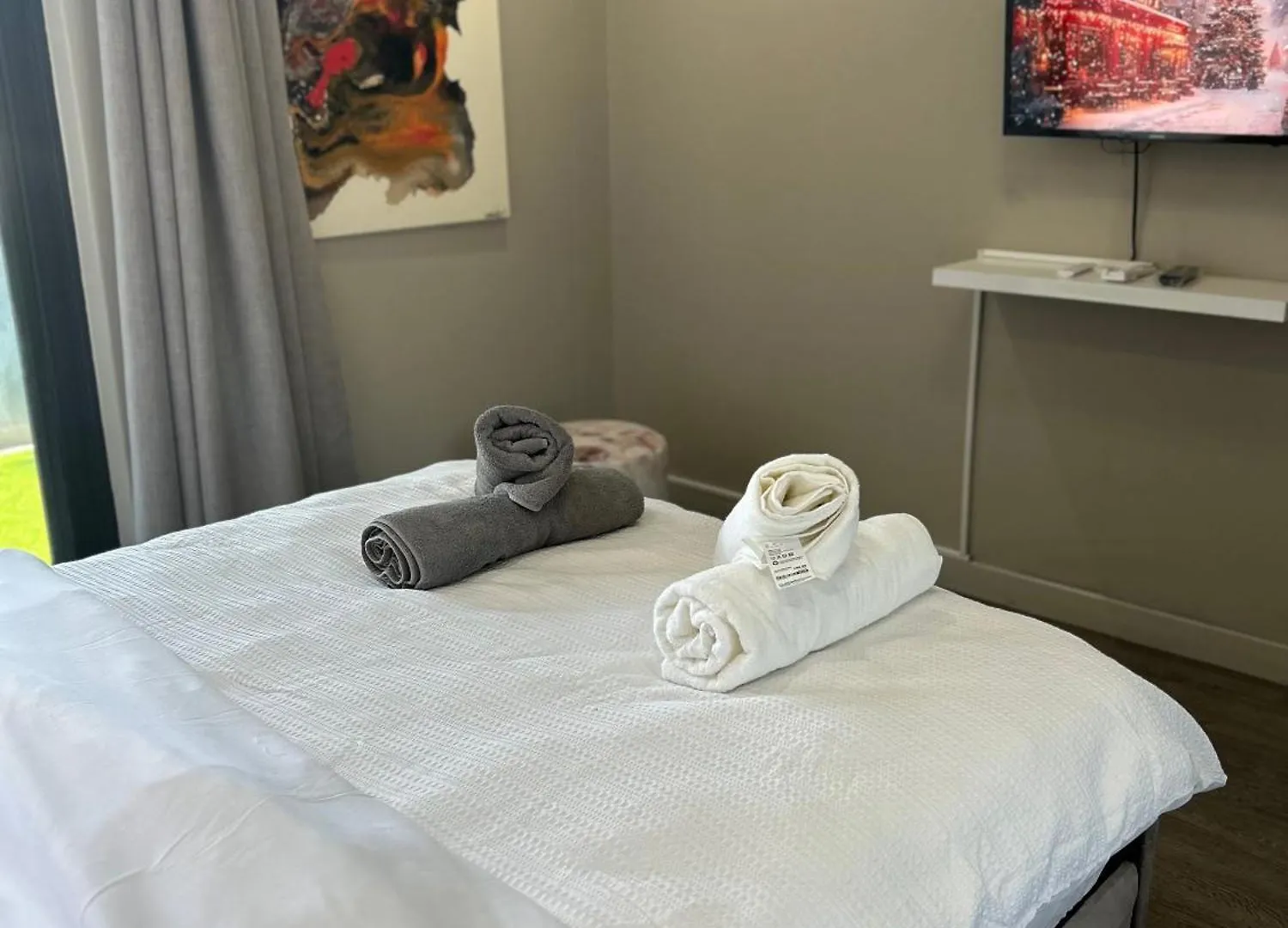 Sloane Square Apartments Cape Town 0*,  South Africa