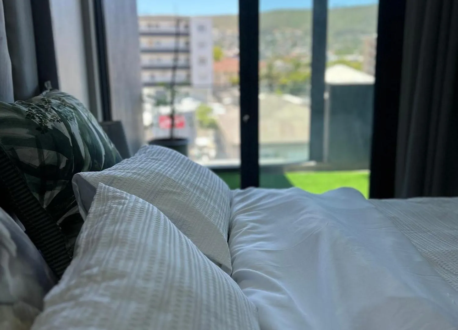 Sloane Square Apartments Cape Town